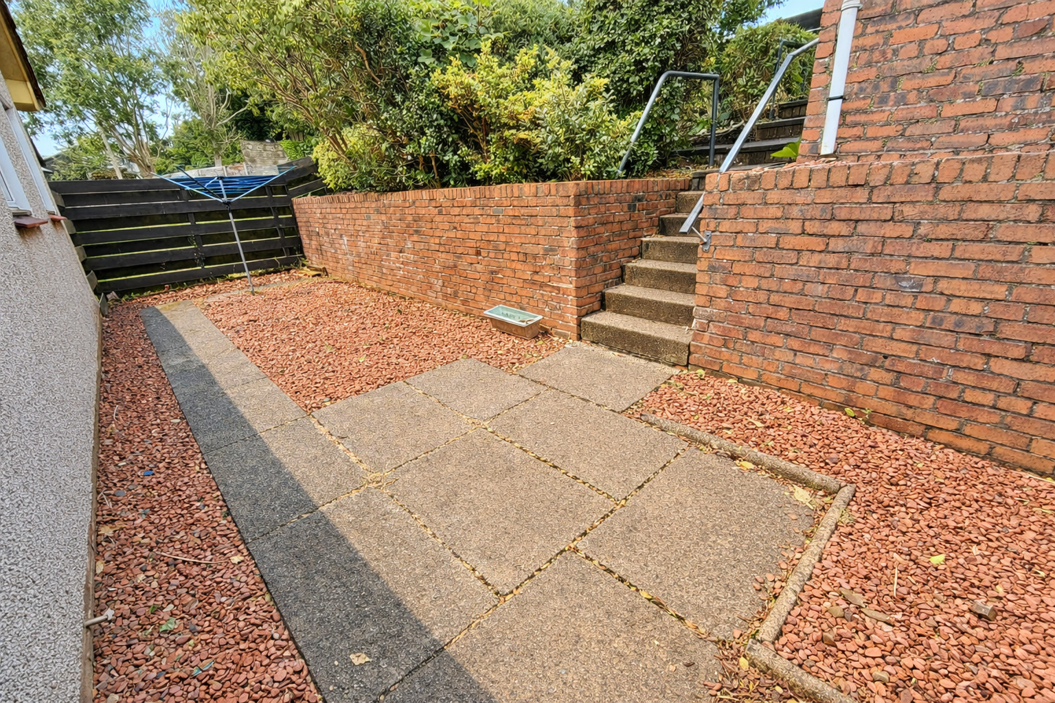 Farmfield Terrace, West Kilbride